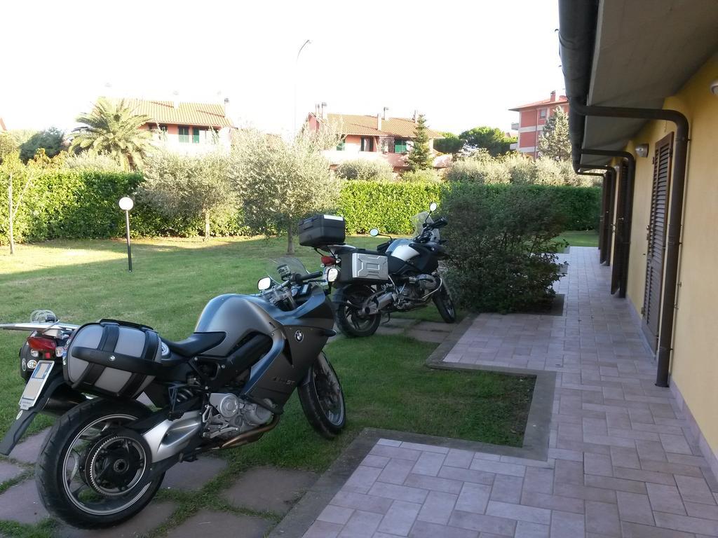 Le Macerine Hotel Castiglione del Lago Exterior photo